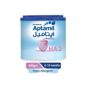 Aptamil Hypo Allergic 2 Follow On Formula