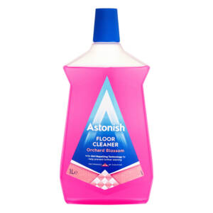 ASTONISH FLOOR CLEANER 1L(ALL TYPES)