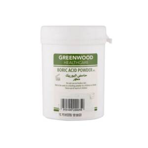 Boric Acid Powder