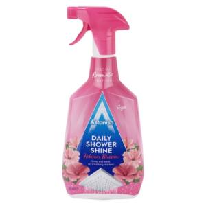 ASTONISH DAILY SHOWER SHINE 750ML