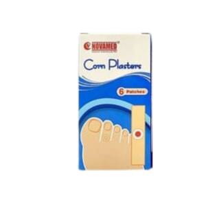 Novamed Corn Plaster