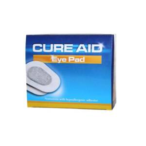 Pharmaplast Cure Aid Eye Pad