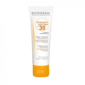BIODERMA PHOTODERM AKN MAT SPF30 TE40ML