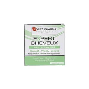 Forte Pharma Expert Cheveux