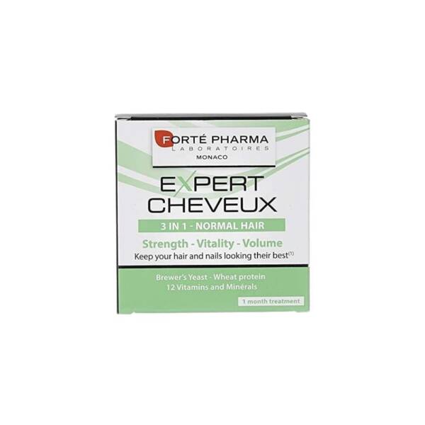 Forte Pharma Expert Cheveux
