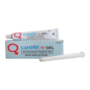 CANDID V GEL 30GM