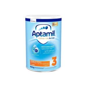 Aptamil Advance Junior 3