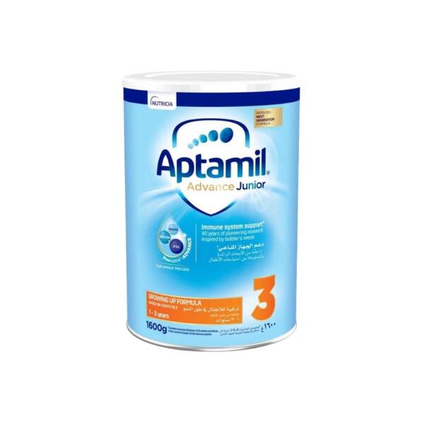 Aptamil Advance Junior 3
