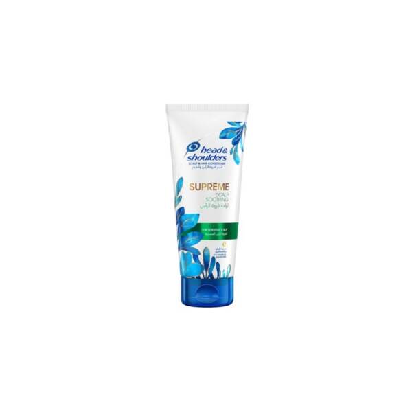 Head & Shoulders Supreme Scalp Soothing Conditioner