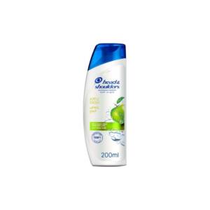 Head & Shoulders Apple Fresh Shampoo