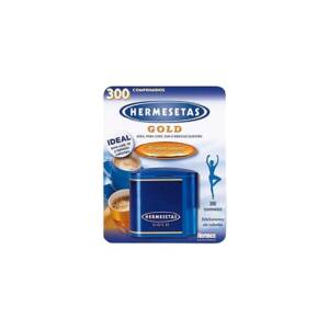 Hermesetas Gold Sweetner Tablets