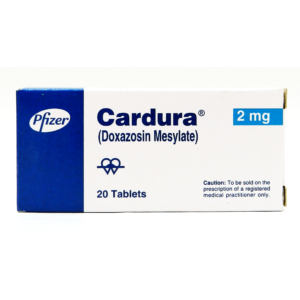 Cardura tablet 2 mg 2_10?s