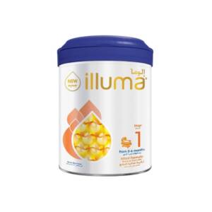 Illuma Stage 1