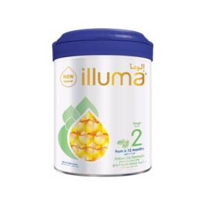 Illuma Stage 2