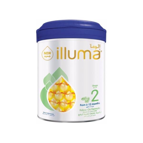 Illuma Stage 2