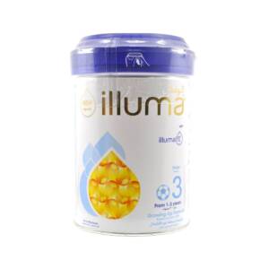 Illuma Stage 3
