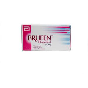 Brufen tablet 600 mg 3_12?s