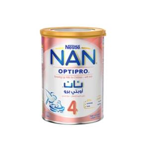 Nestle Nan 4 Junior