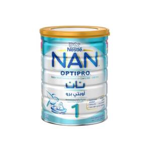 Nestle Nan-1 Milk