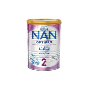 Nestle Nan-2 Milk