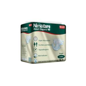 Nimed Adult Diaper-163 - Large