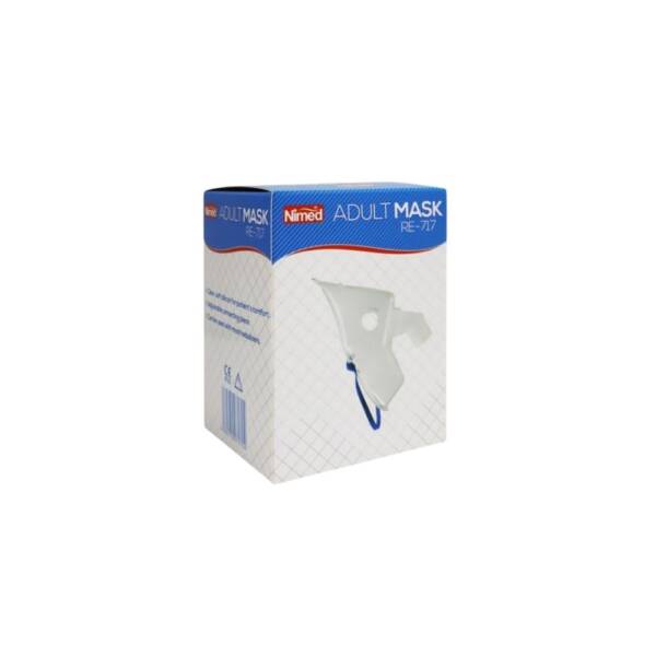 Nimed Adult Mask