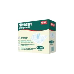Nimed Underpads-165