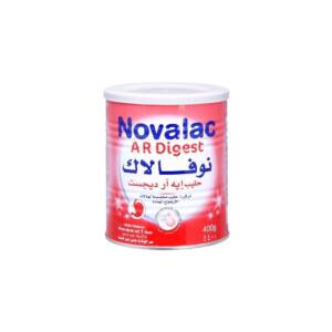 Novalac AR Digest