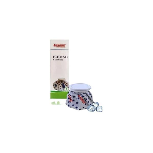 Novamed Ice Bag 8 Inch