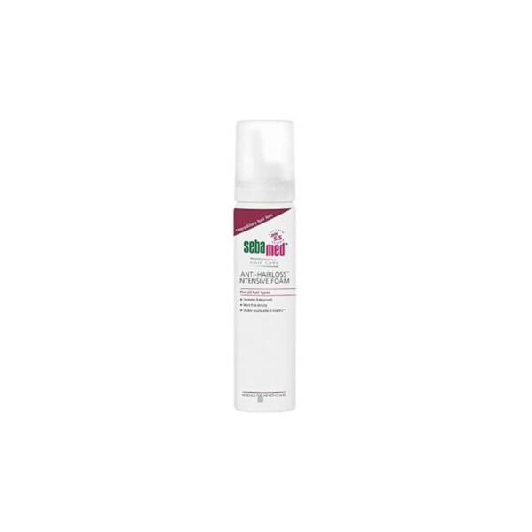 Sebamed Anti-Hair Loss Intensive Foam