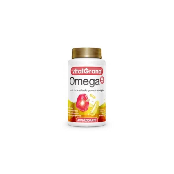 Vitalgrana Omega 5