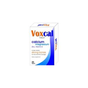 Voxcal Tablets