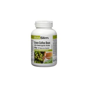 Webber Naturals Meta Slim 400mg