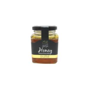Wolbiz Honey Yemeni Douni Sidr
