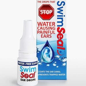 SWIMSEAL PROTECTIVE EAR DROPS 7.5ML