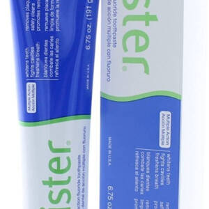 190 Gm Amway Glister Multi Action Toothpaste