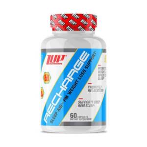 1Up Nutrition Recharge PM Burner