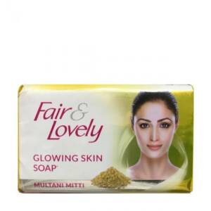 Fair & Lovely Soap 100gm (3 In A Pack)