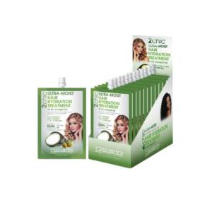 Giovanni 2Chic Ultra-Moist Hair Hydration Treatment