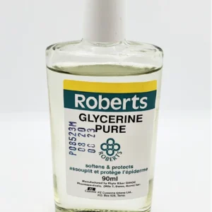GLYCERINE 90ML