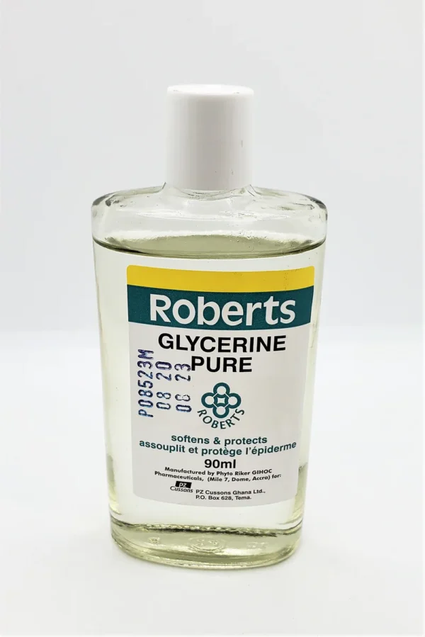 GLYCERINE 90ML
