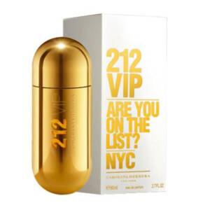Carolina Herrera 212 VIP 30ml Eau de Parfum Spray