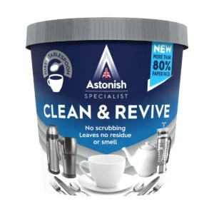 ASTONISH SPECIALIST CLEAN & REVIVE 350G
