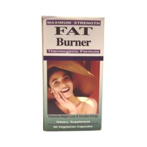21st Century Fat Burner