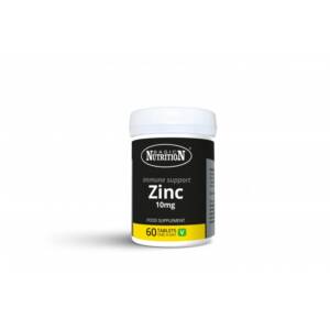 BASIC ZINC 10MG TABS 60?S