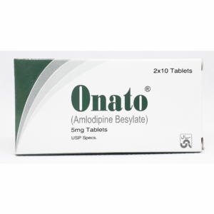 Onato tablet 5 mg 2_10?s
