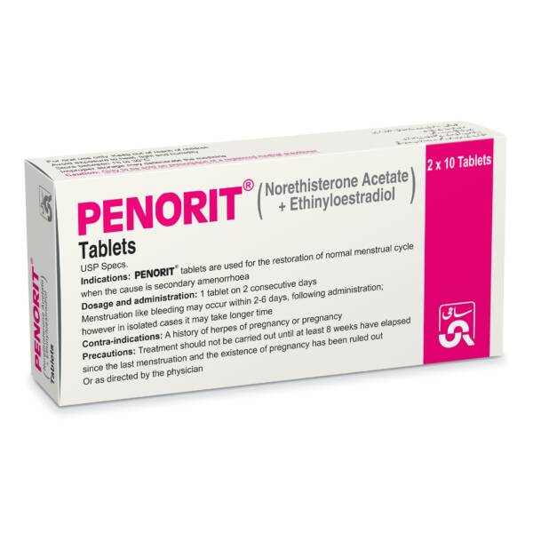 Penorit tablet 20?s