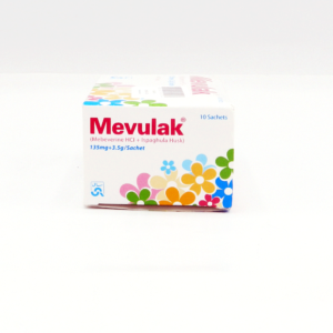 Mevulak Sachet 10 Sachet