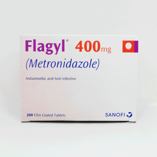 Flagyl tablet 400 mg 20_10?s