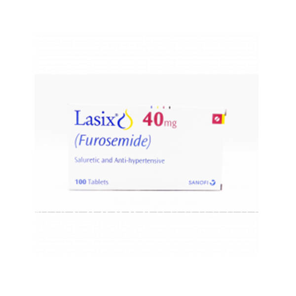 Lasix tablet 40 mg 2_50?s